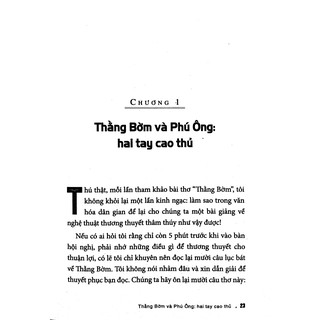 (Sách Thật) Một Đời Thương Thuyết - Phan Văn Trường