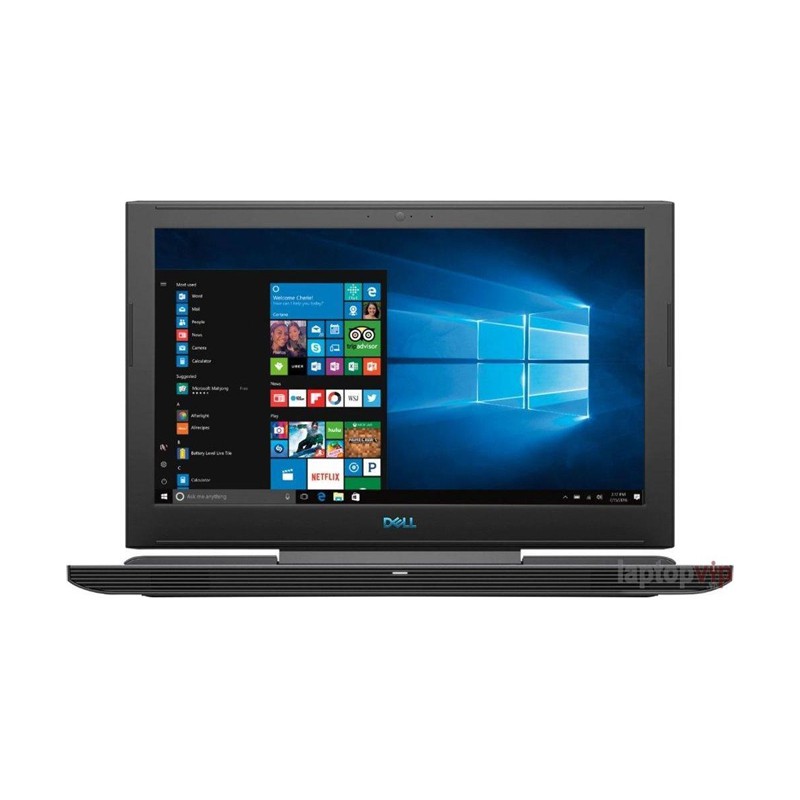 Laptop Dell G7 Inspiron 7588. Intel Core I7-8750H - Hàng Nhập Khẩu | WebRaoVat - webraovat.net.vn