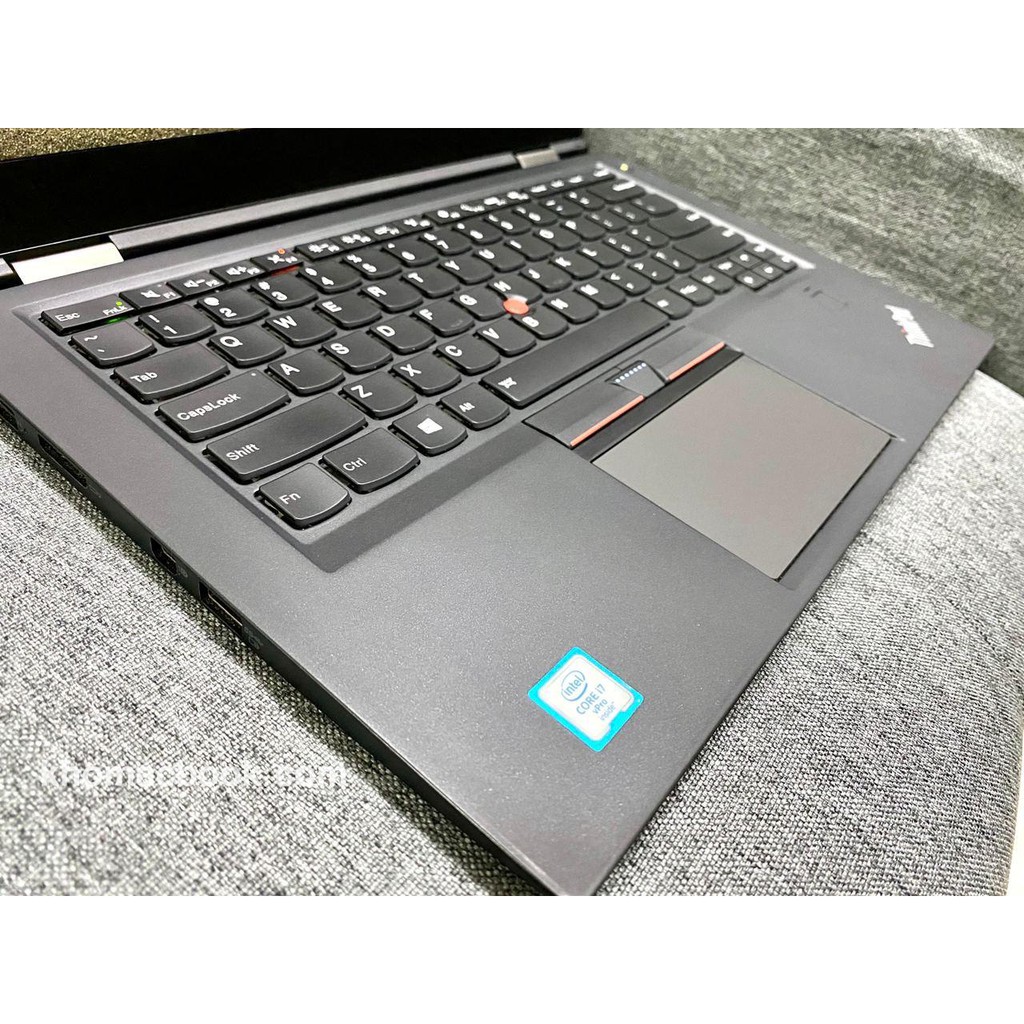ThinkPad X1 Carbon Gen 4 i7-6600U l RAM 16G l SSD 256G l Màn 14' 2K QHD / FHD [BẢO HÀNH 3 - 12 THÁNG] HÀNG ĐẸP 99% | BigBuy360 - bigbuy360.vn