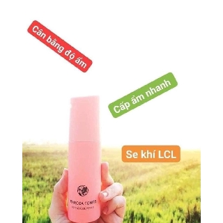 TONER MAROSA - CUNG CẤP ĐỘ ẨM CHO LÀN DA