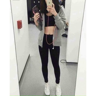 QUẦN LEGGING LÓT LÔNG