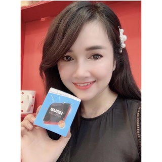 Giảm cân Burn+ - Thái Lan 10 ngày