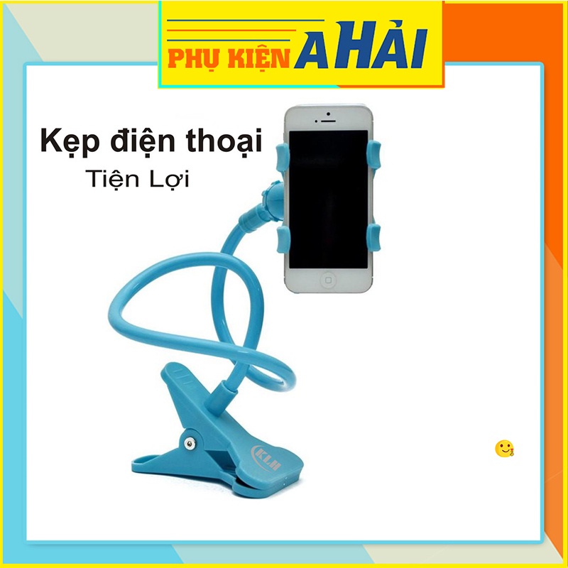 Giá Đỡ Kẹp Điện Thoại Đa Năng Đuôi Khỉ Cho Phụ Kiện Điện Thoại Tai Nghe Bluetooth Airpod Airpods i12 Cáp Sạc Iphone