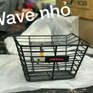 Rổ đen  Sirius Ware kiểu Sọc