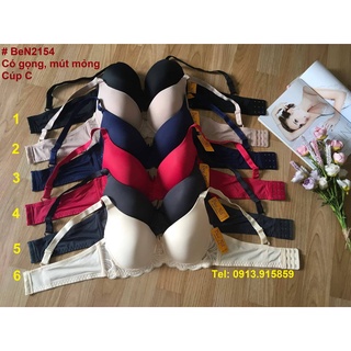 Áo ngực bigsize hàng Thái Lan 2154