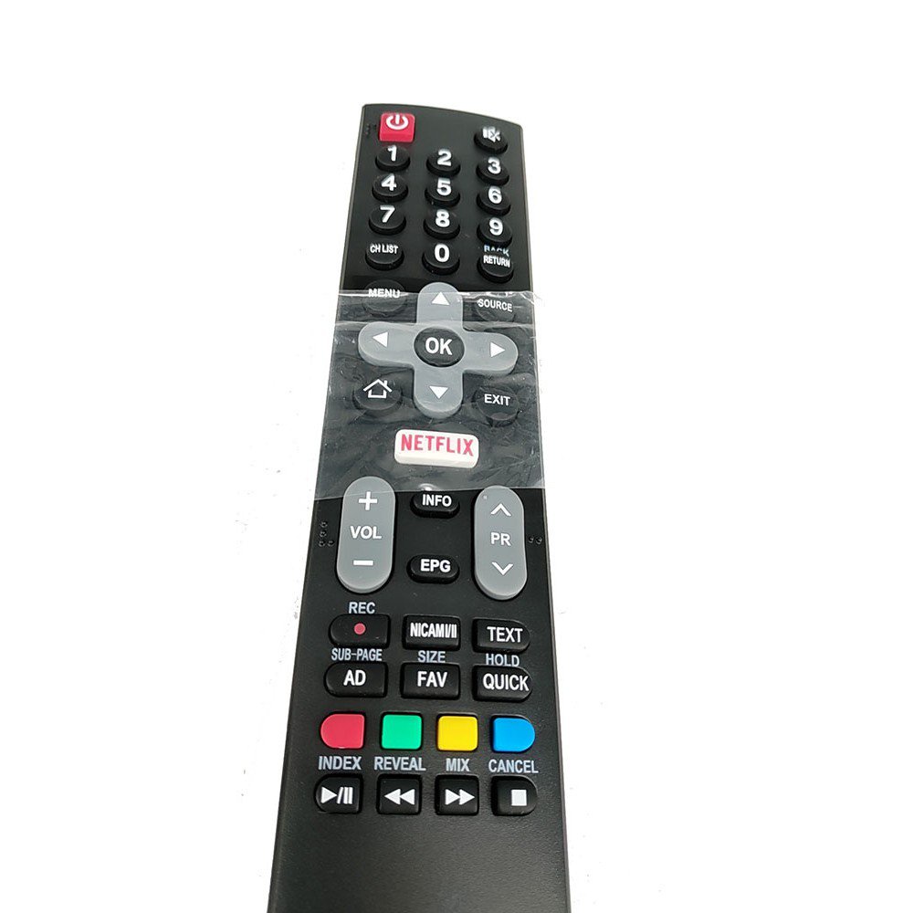 Tất Cả Skyworth 539C-266720Điều Khiển Từ Xa Thông Minh W010 Cho TV Skyworth