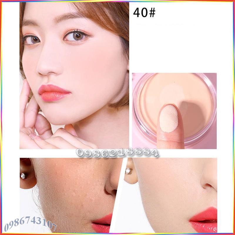 Kem nền che khuyết WodWod Perfect Beauty Concealer APC4 | BigBuy360 - bigbuy360.vn