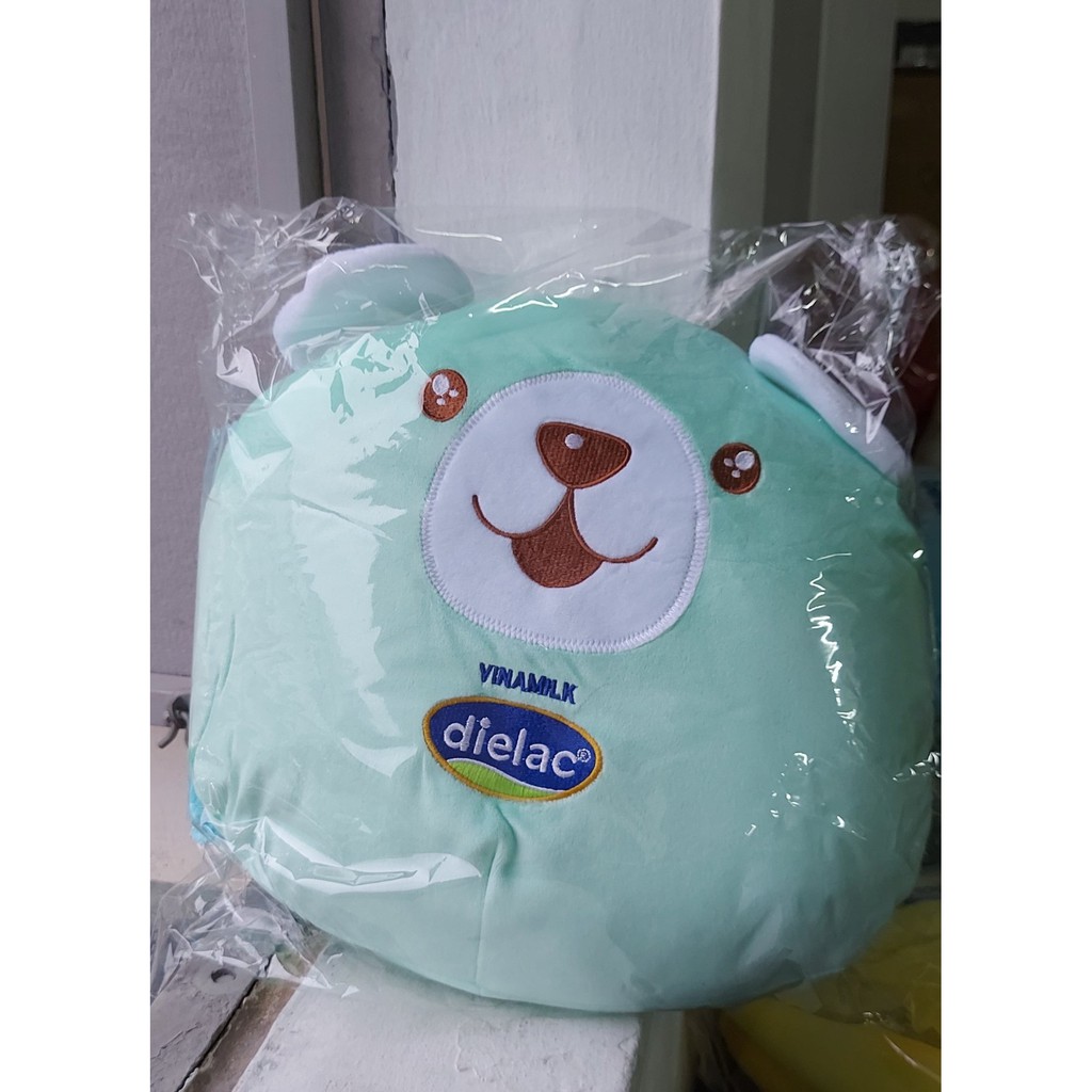 Bộ Mềm Gối Cao Cấp