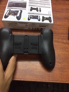 Tay cầm chơi game gamepad