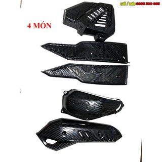 🚀 🌴combo bộ carbon trang trí ab 2020 🌴 🚀