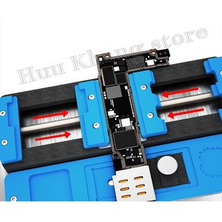Kẹp main, ic đa năng | Ma Ant T1