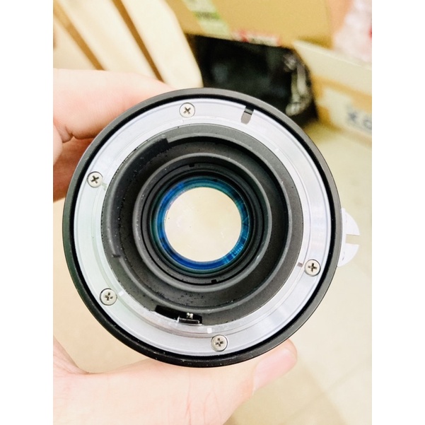 Lens góc rộng Nikon K 24mm f2.8 ngàm non AI nikon F dùng cho nikon F2 Nikomat