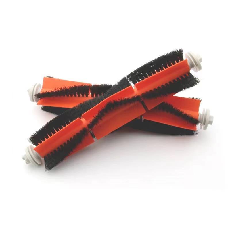 Bàn Chải Lăn Chính Tháo Rời Được Phù Hợp Cho Xiaomi Mijia robot 2 Mjxst1S 1s 2 Lite MJSTL Roborock S6 S50 S5max S6Max S4
