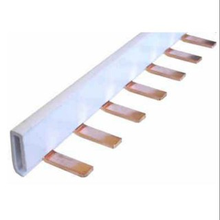 Thanh lược đồng 1 pha, 2 pha, 3 pha
