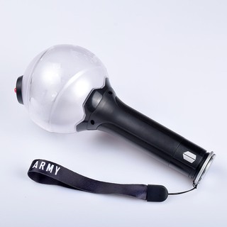 [Có sẵn] Đèn cổ vũ nhóm BTS