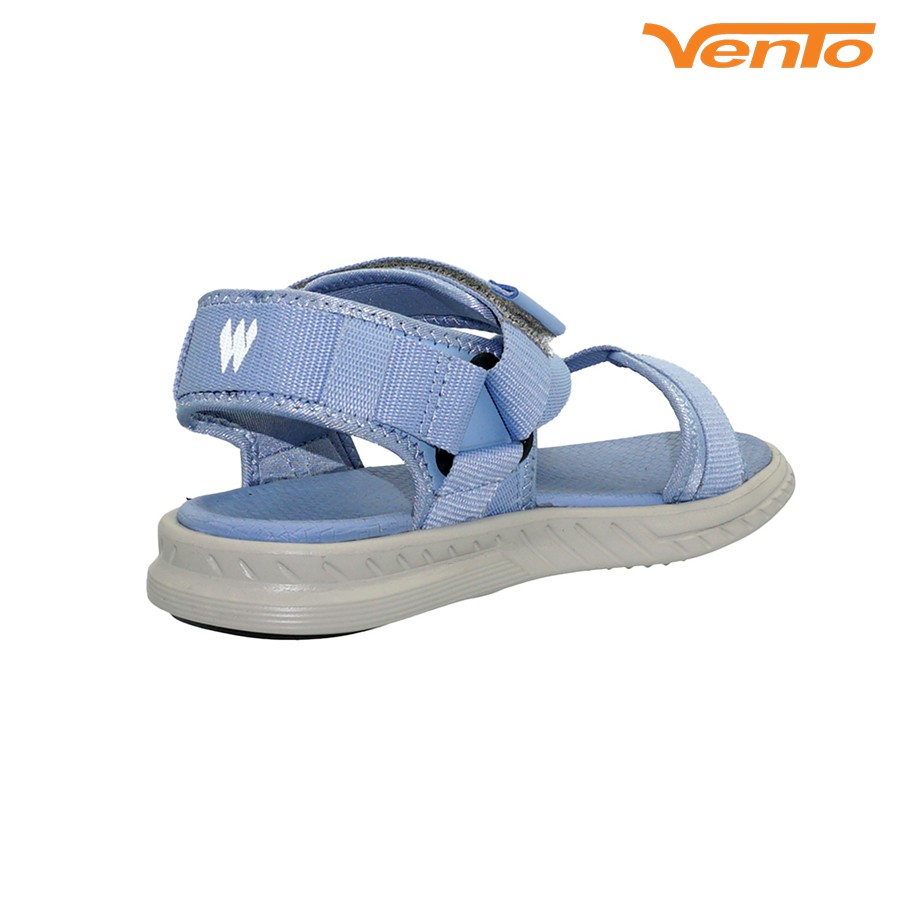 Sandal Quai chéo Vento SDNB108 Màu Xanh