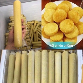 Xôi chiên phồng - Đặc sản Ninh Bình- 500g