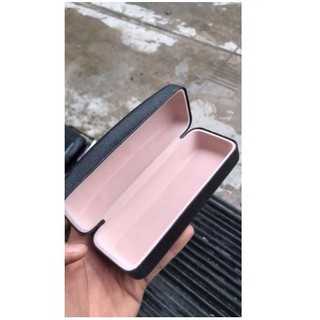 Hộp Da Đựng Mắt Kính Loại