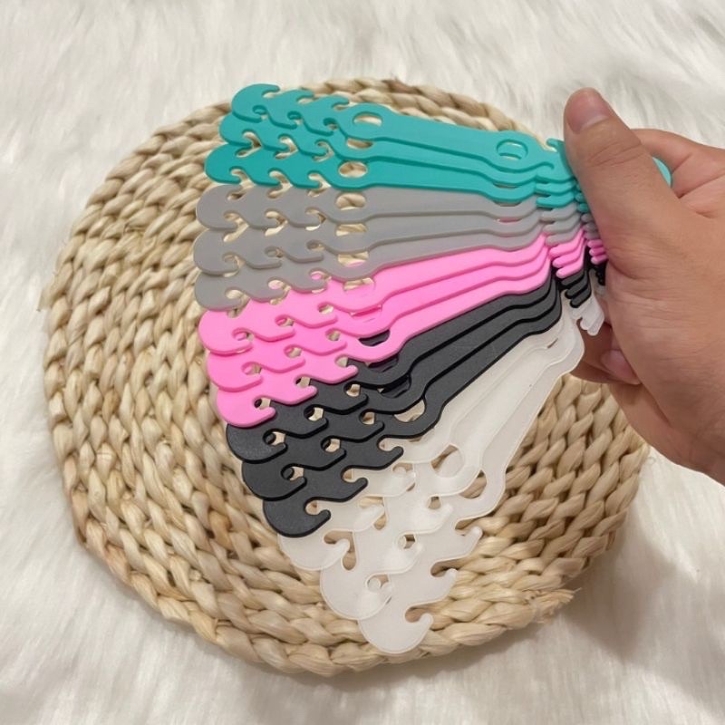 [Mã COSDAY giảm 8% đơn 150K] Dụng Cụ Đeo Khẩu Trang Không Đau Tai | BigBuy360 - bigbuy360.vn