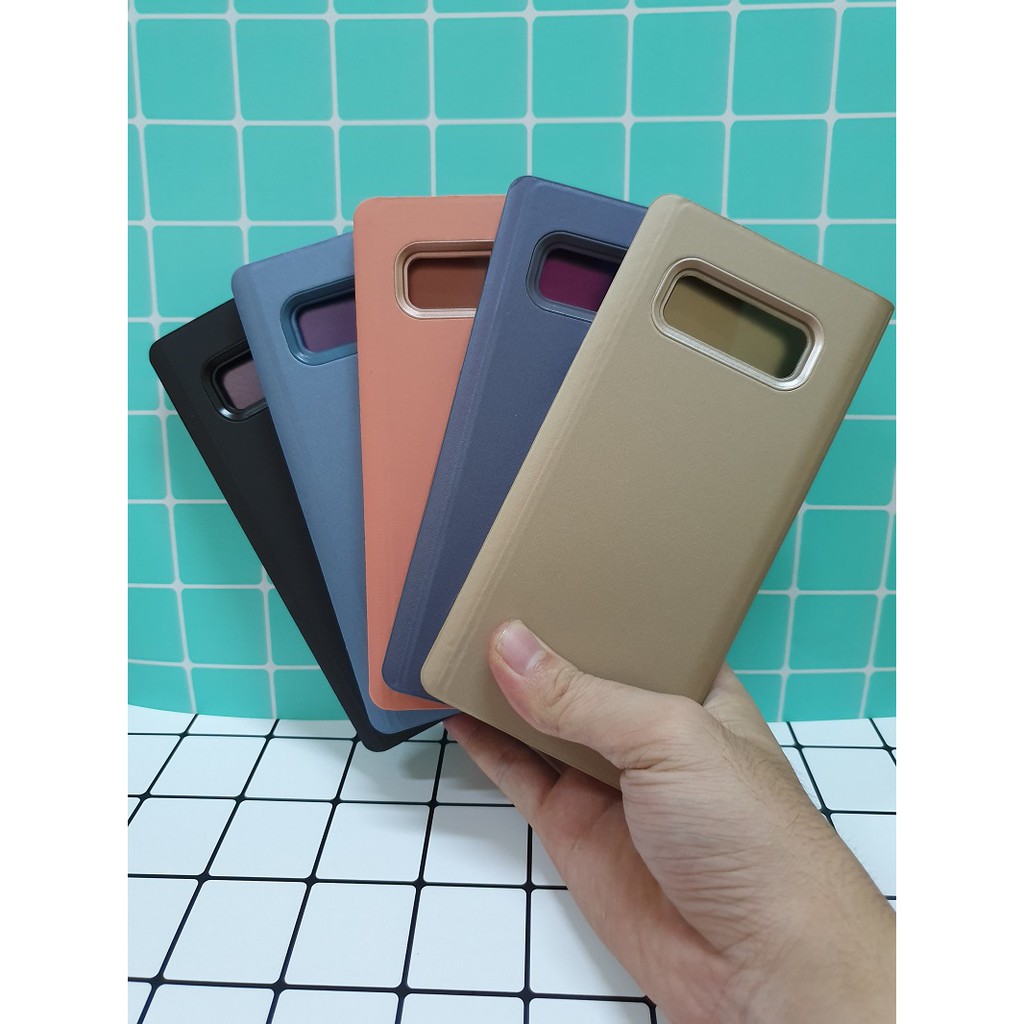 BAO Da Tráng Gương Samsung Note 8 - Pkcontunbeo | BigBuy360 - bigbuy360.vn