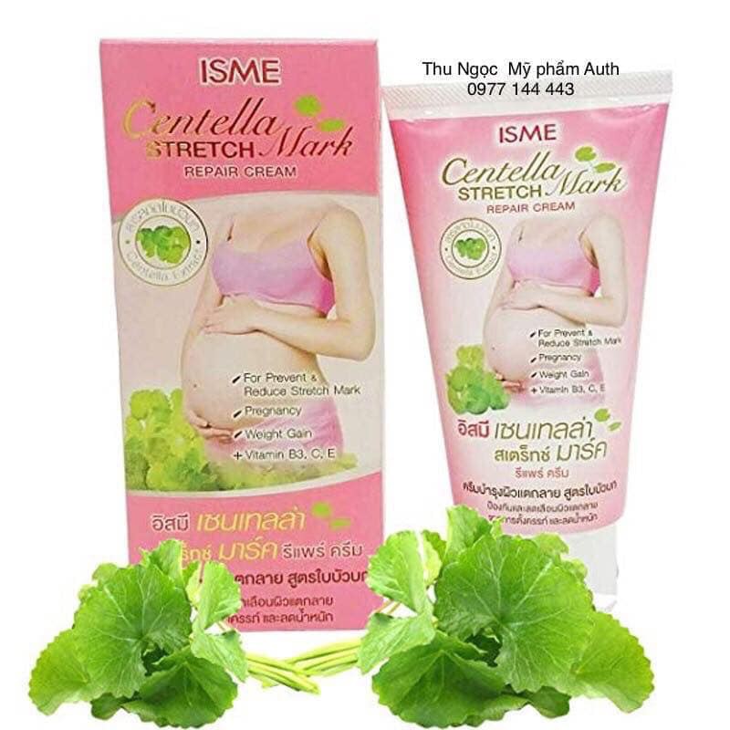 KEM TRỊ RẠN DA ISME CENTELLA STRETCH MARK CHÍNH HÃNG - 3934