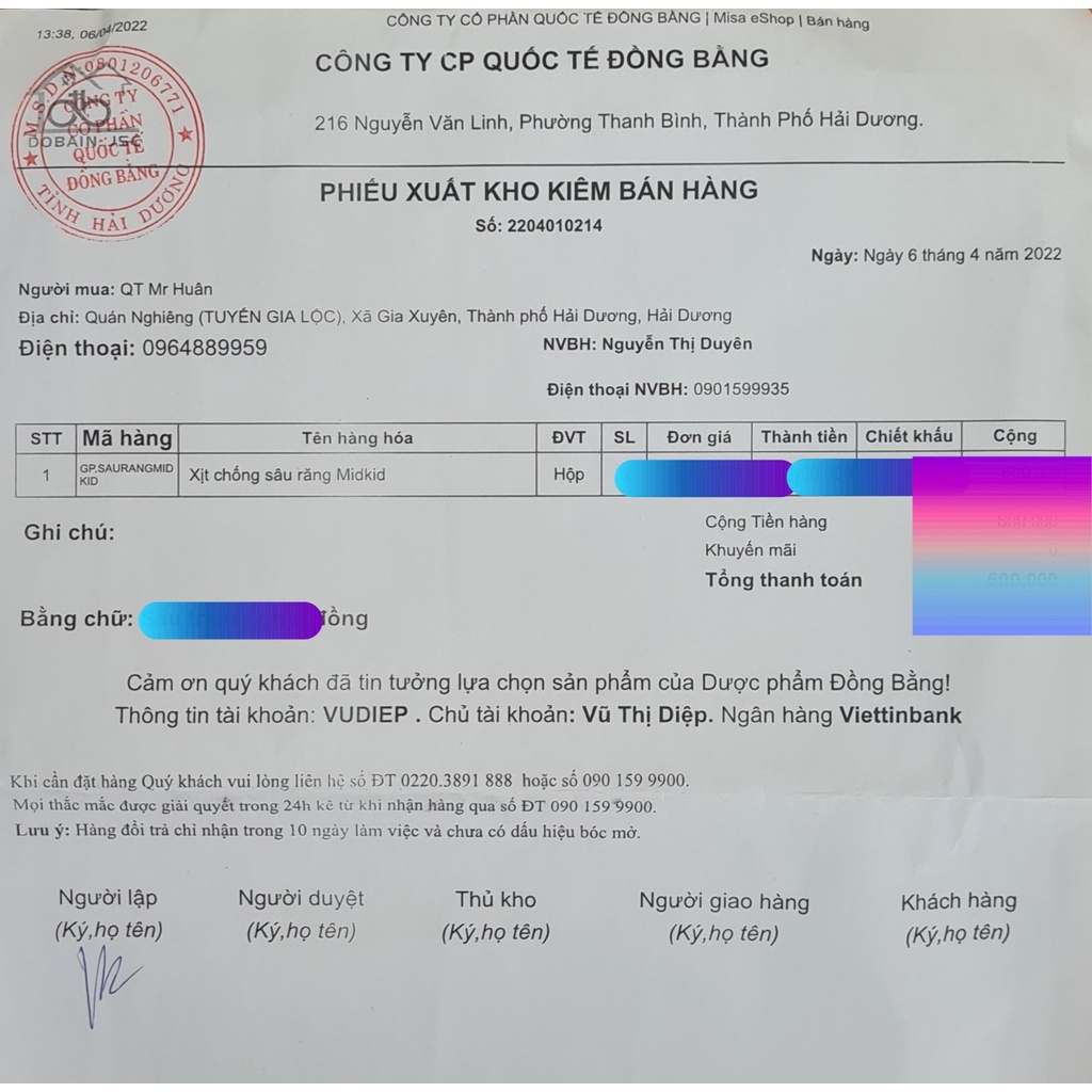 Xịt chống sâu răng Midkid 30ml - Chăm sóc và bảo vệ răng chắc khỏe, giúp làm sạch khoang miệng, bảo vệ men răng