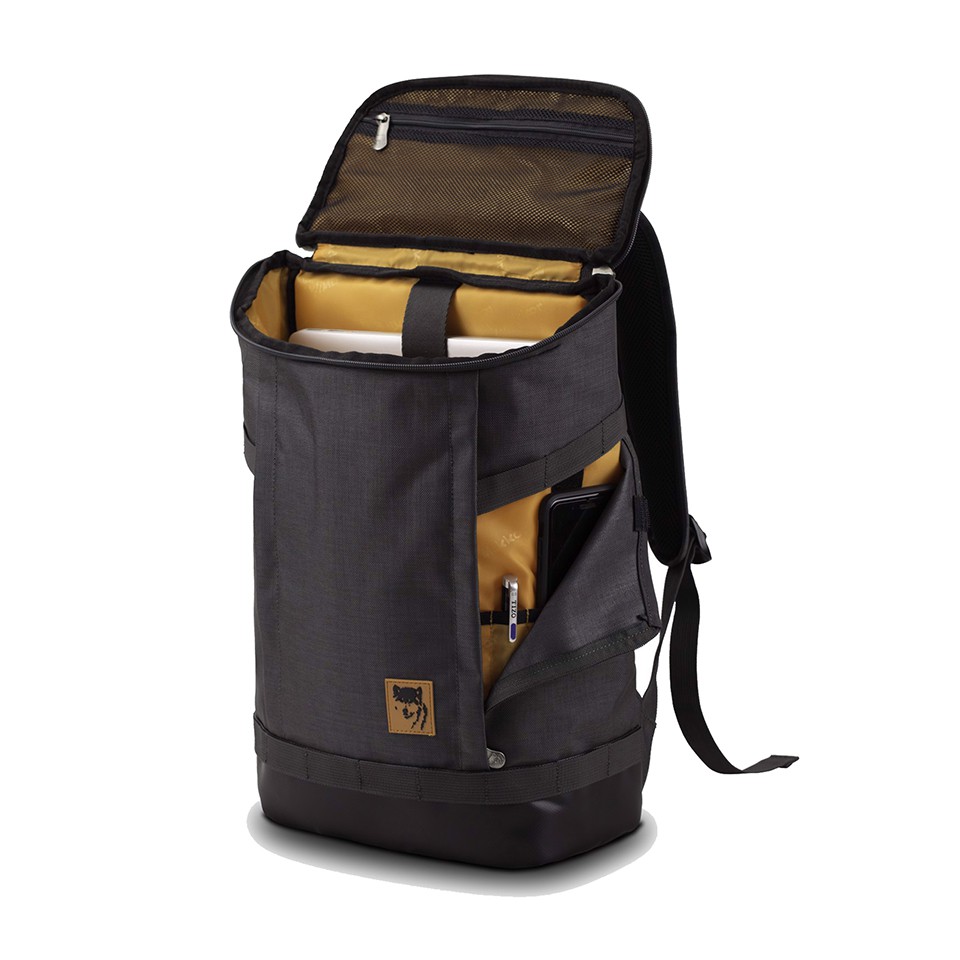 Balo Mikkor The Irvin Premier