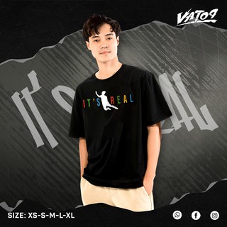 [Ảnh thật + Có video] Áo Văn Toàn (Special Edition) It’s Real Tee thun nam nữ