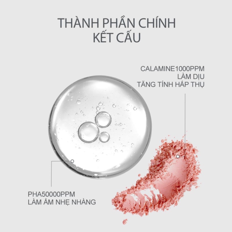 Toner Tái Tạo Da SNP LAB PHA 5 Toner Chứa 5% PHA 150ml