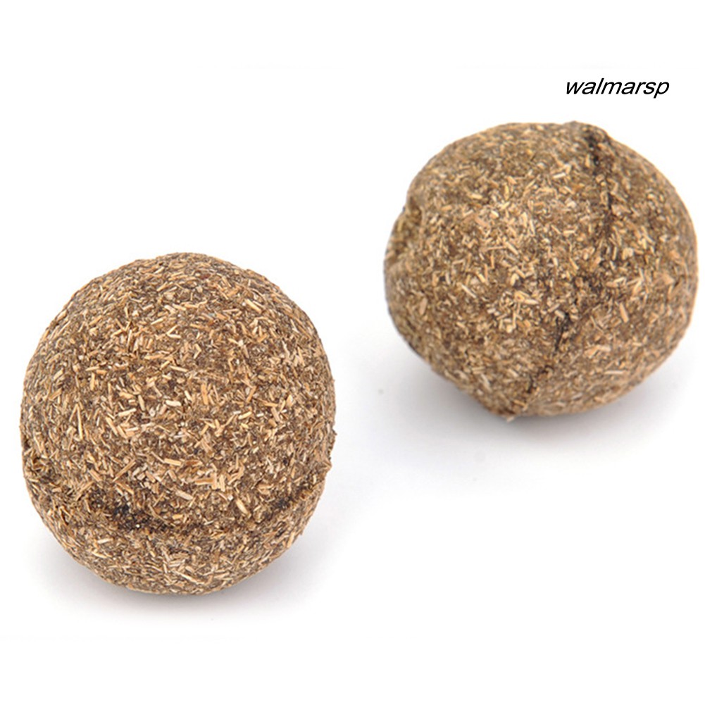 Quả Bóng Cỏ Bạc Hà Tự Nhiên Cho Mèo Cưng