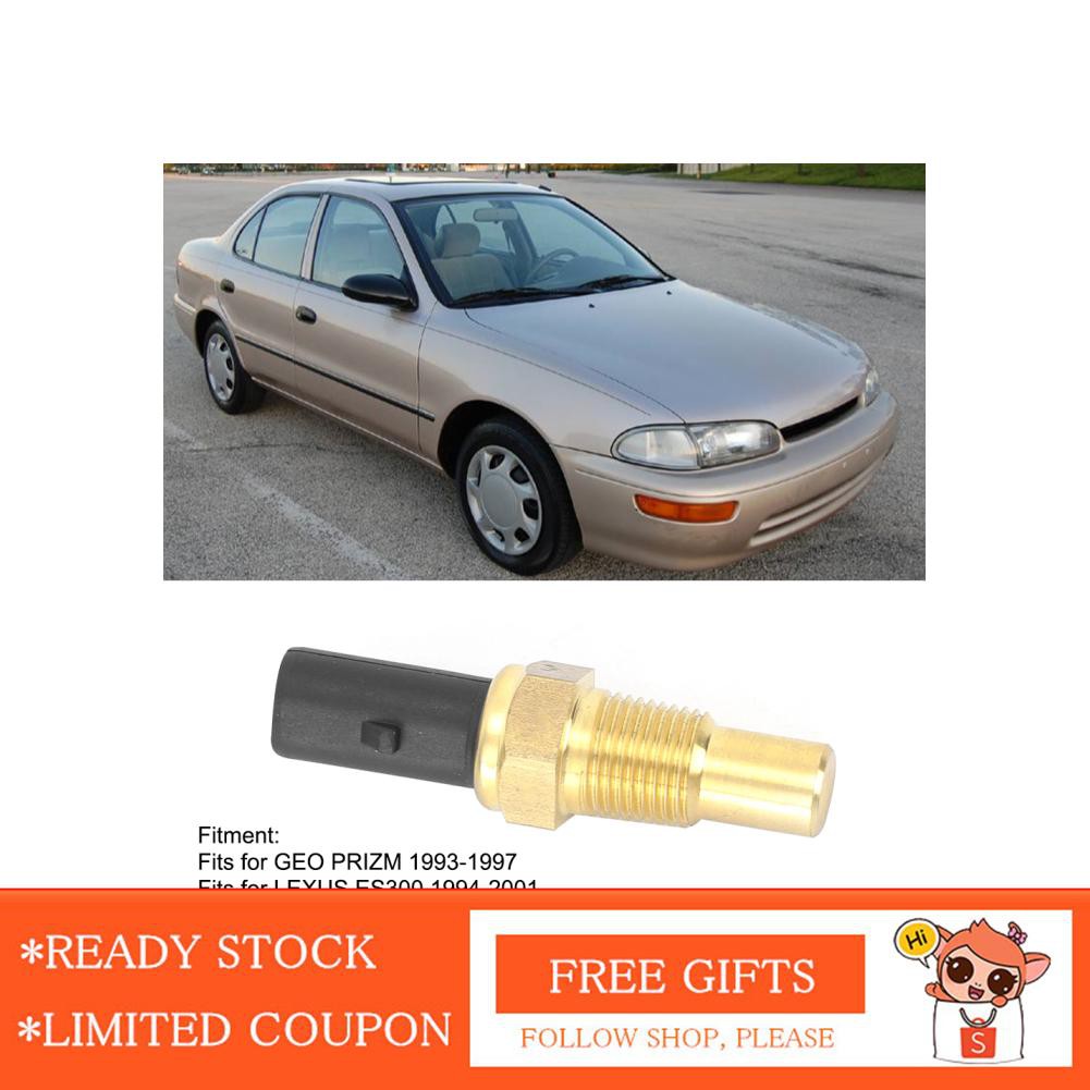 Cảm Biến Nhiệt Độ Nước Làm Mát 83420-aa010 Cho Toyota Avalon Camry Corolla
