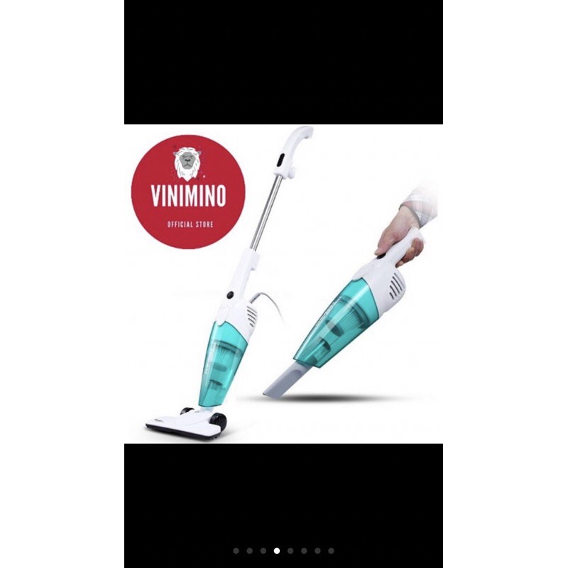 Máy hút bụi cầm tay Xiaomi Deerma DX115C/128C