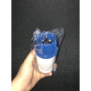 Phích cắm công nghiệp 3 chấu 16A/32A