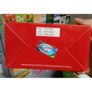 Cốm ăn Ngủ ngon LAXDOKID giúp bé ăn ngon ,ngủ tốt, bé thông minh