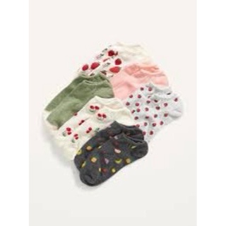 sét 10 đoi tất nữ old navy