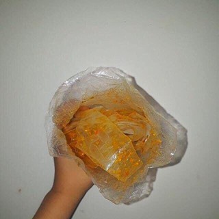 Sate tỏi muối nhuyễn