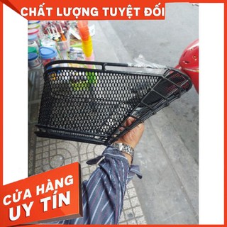 Rổ Thái xe Wave