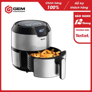 Nồi chiên không dầu Tefal EY401D [HÀNG ĐỨC]