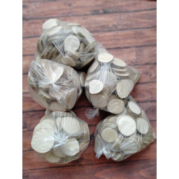 1 kg lát gỗ 5-6cm