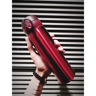 Bình giữ nhiệt Inox 500ML 2019
