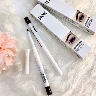 Chì kẻ mắt mày mknk e319