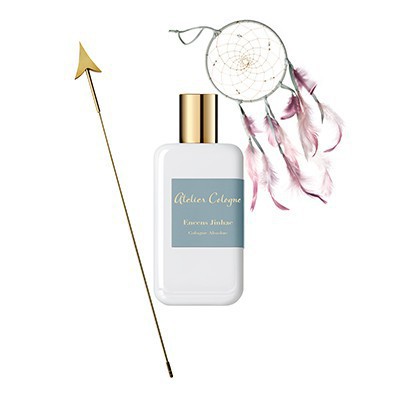 Jelly.Store  Perfume - Nước Hoa Atelier Encens Jinhae - Nước hoa Authentic