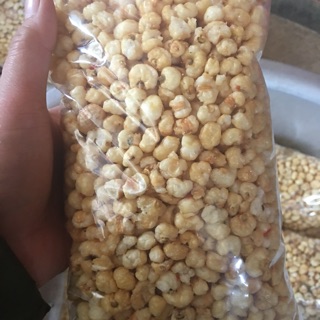 Ngô nếp cay ngọt đặc sản Sơn La