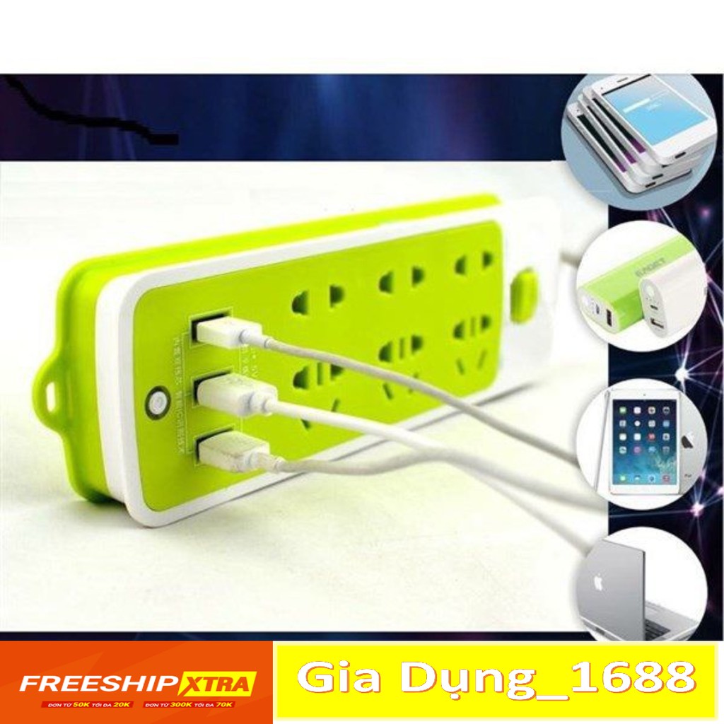 Ổ cắm điện ổ điện đa năng chống giật