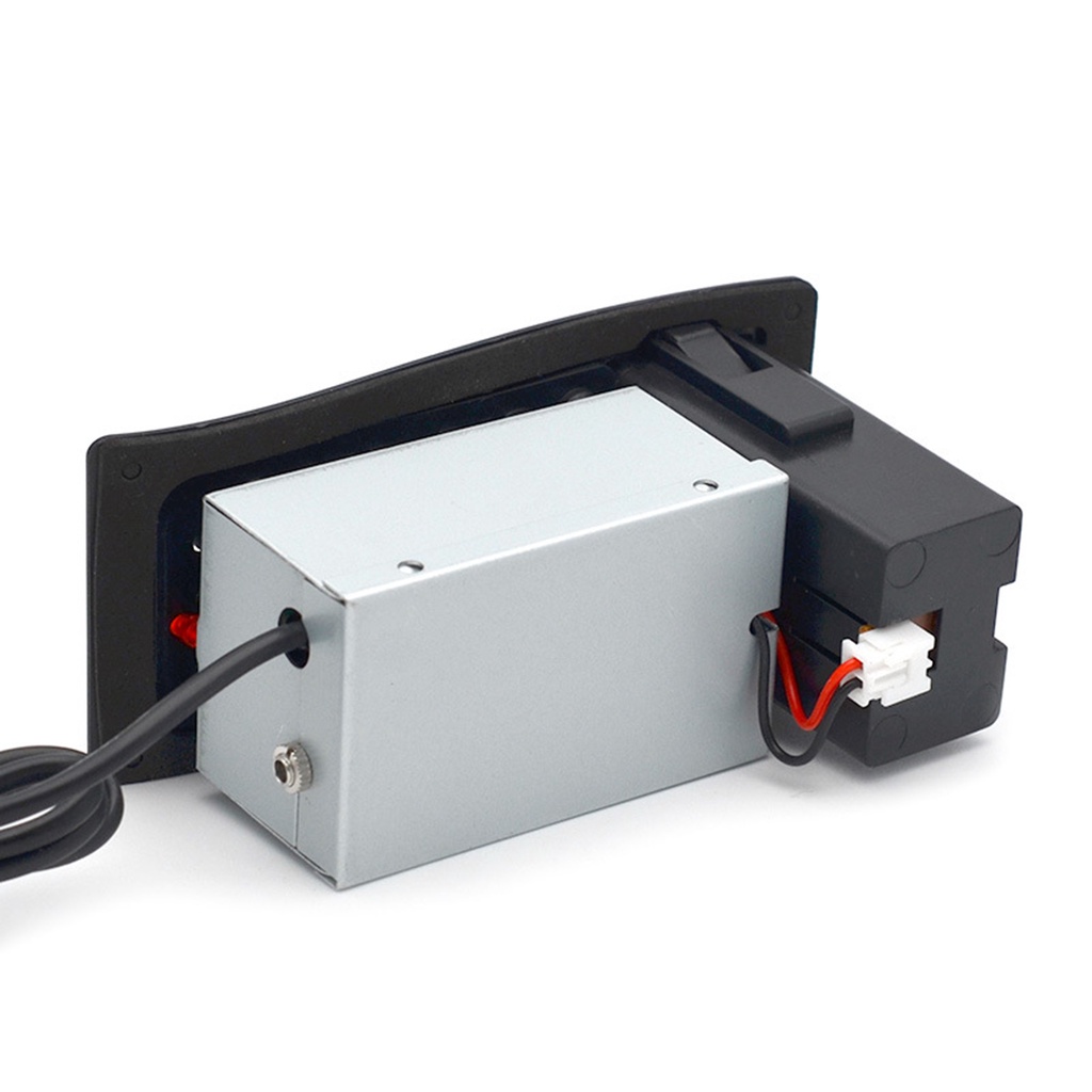 Bộ Cân Bằng 4 Băng Tần Độ Nhạy Cao Cho Đàn Guitar Acoustic