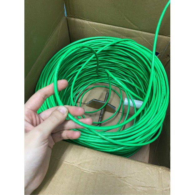 YT9 Bộ phát Wifi TPLink hai râu + Dây mạng 5m, 10m, 15m ...50m - CAT5E chính hãng 45 YT9