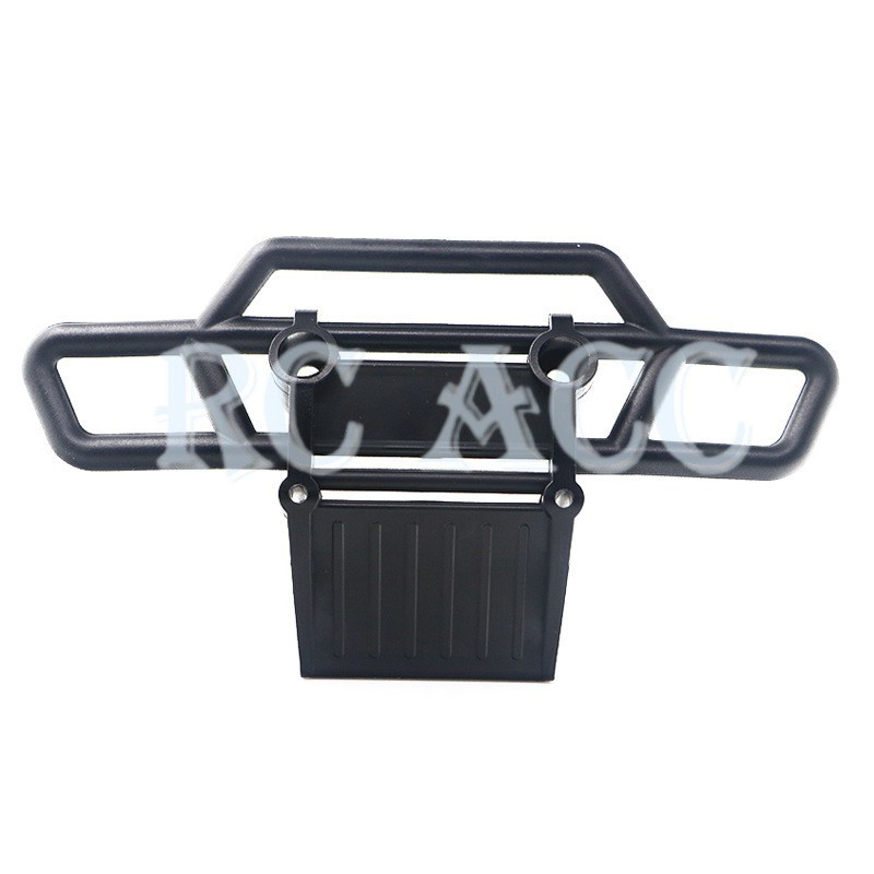 Bộ Cản Trước 08002 Cho Xe Điều Khiển HSP 1:10 94108 94188 94111 Tram