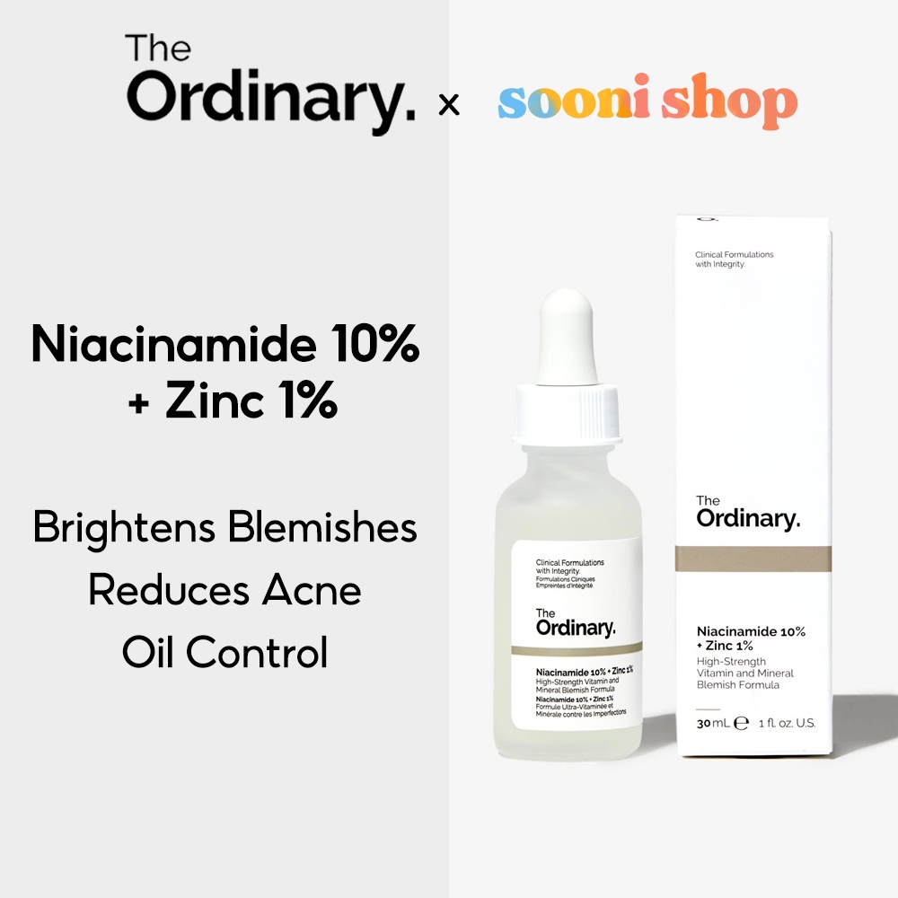 THE ORDINARY Tinh Chất hyaluronic acid 2% + b5 Chăm Sóc Da