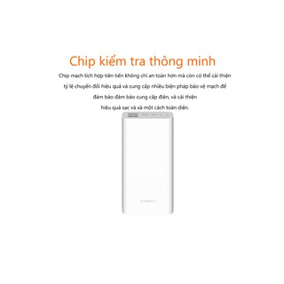 Sạc Dự Phòng Eloop E39 20000mAh