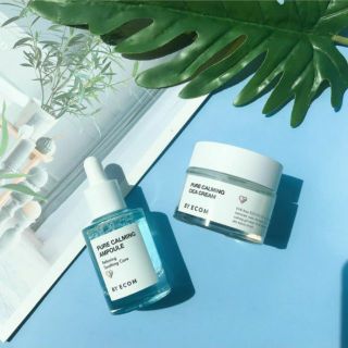 Dòng sản phẩm da mụn Byecom Pure Calming